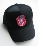 TENNESSEE CENTRAL RAILWAY CAP